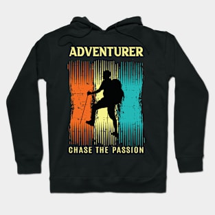 ADVENTURER Hoodie